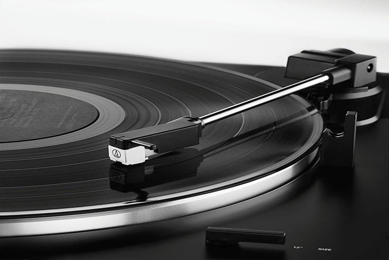 Test Complet Audio-Technica AT-LP60XBT - La Platine Vinyle Bluetooth Automatique - de Référence