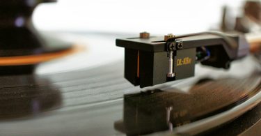 Test Complet Cellule Phono à Bobine Mobile Denon DL-103R