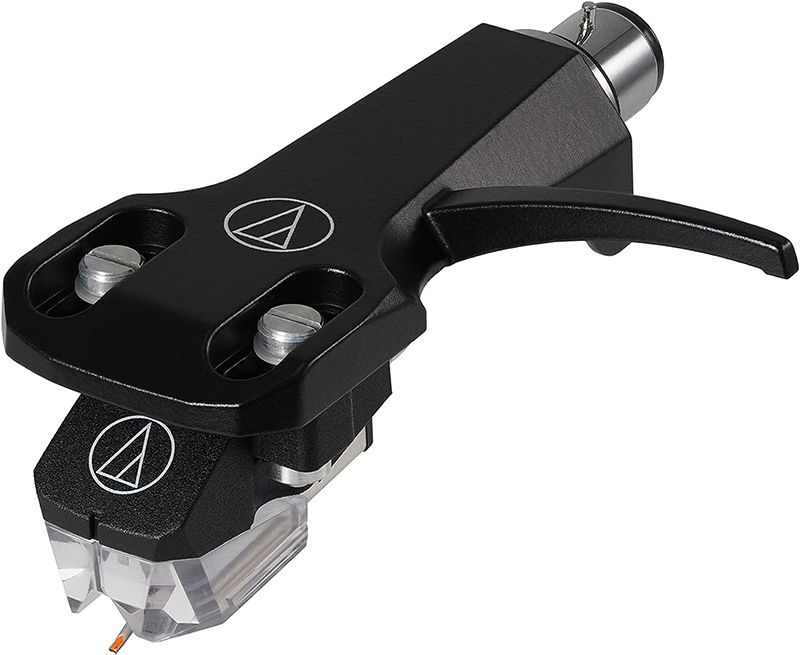 Test Complet de la Cellule Audio-Technica AT-XP7H DJ Cartridge