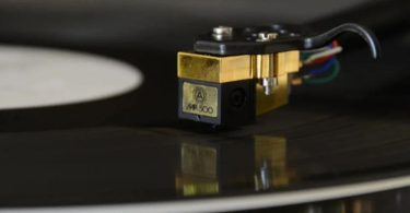 Test Nagaoka MP-500 La Référence des Cellules - Phono MM en 2025