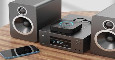 Test du Récepteur Bluetooth 1Mii B06 Plus [Upgraded] Mon Avis Complet !