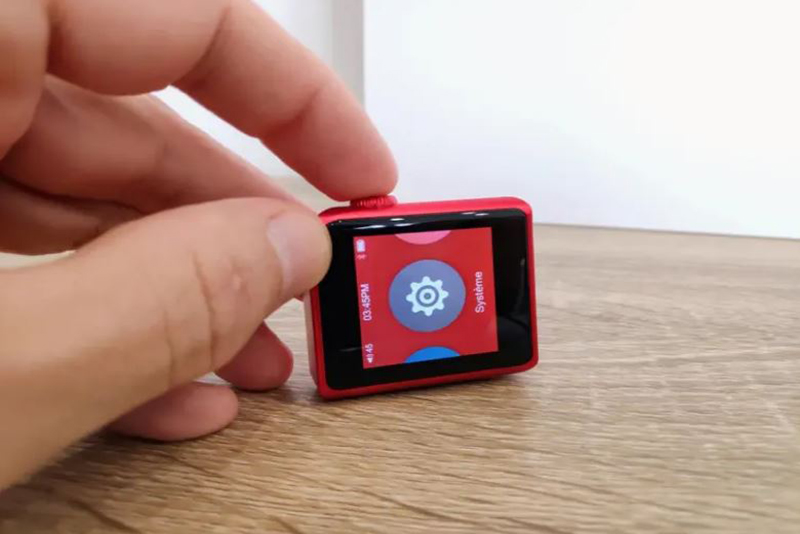 Test du Shanling M0Pro Le Baladeur Audiophile Ultra-Compact qui Défie la Concurrence