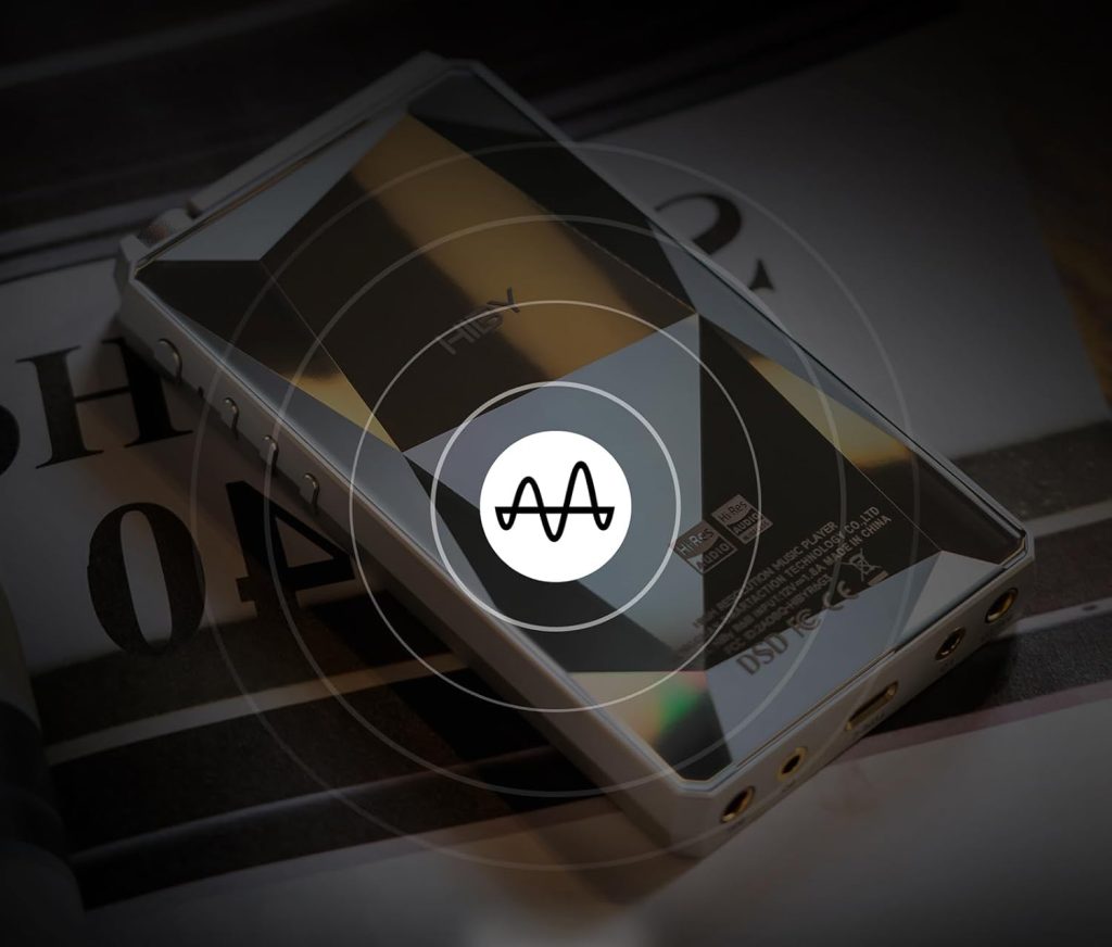 Test et - Avis Complet du Baladeur Audiophile HiBy R6III 2025 DAP (2025)