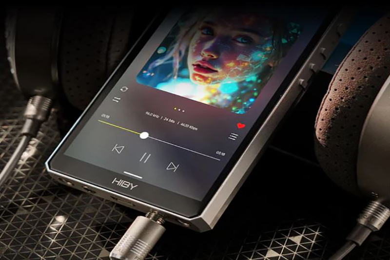 Test et Avis Complet du Baladeur Audiophile HiBy R6III 2025 DAP (2025)