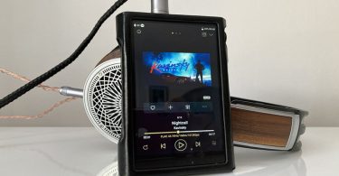 Test et Avis Complet du Baladeur Audiophile Shanling M3 Ultra Noir (2025)