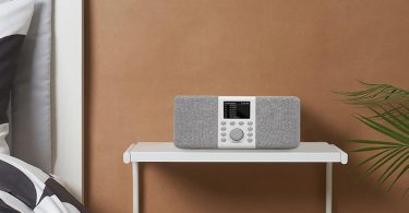 Test et Avis MangoKit Radio Numérique DAB+ MD5 La - Radio Portable Qui Défie les Standards