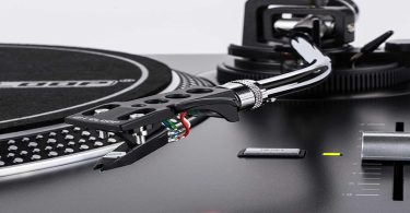Test et Avis Reloop AMS-RP-4000 MK2 La Platine DJ à Entraînement Direct Qui Défie la Concurrence