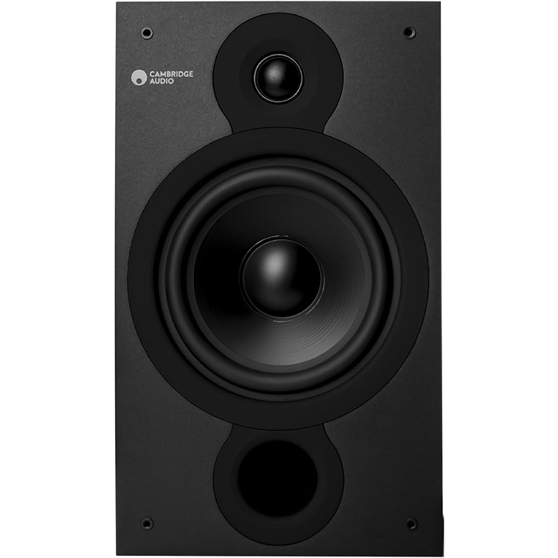 Avant Test Complet des Enceintes Cambridge Audio SX60 Notre Avis Détaillé