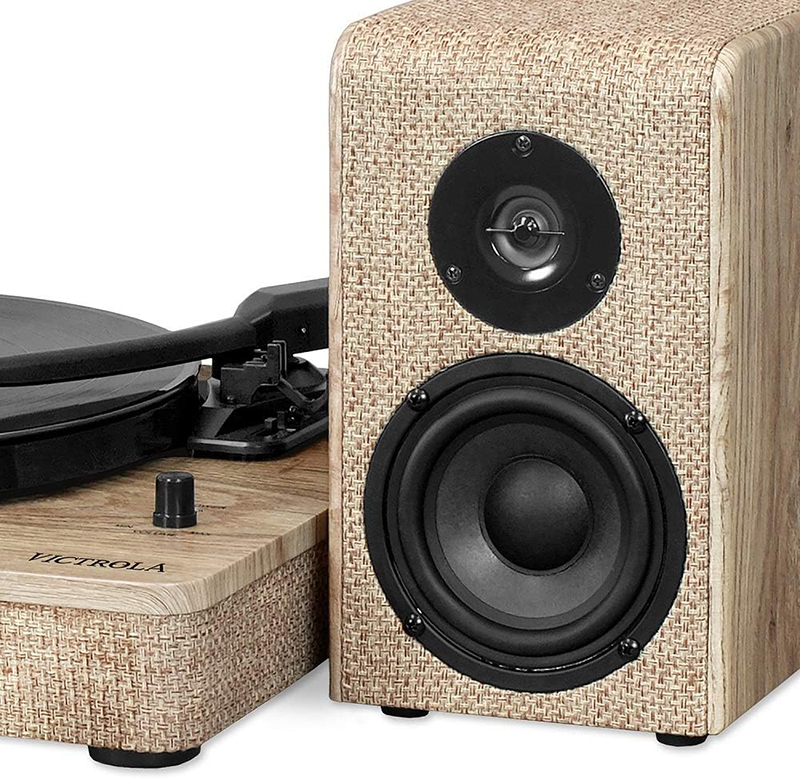 Avant Victrola Hampton Test Complet et Avis Détaillé de cette Platine Vinyle Premium Tout-en-Un