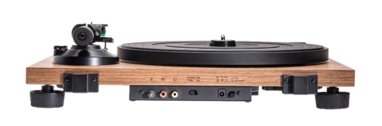Avis sur la Platine Vinyle Audio-Technica AT-LPW30TK - Rapport Qualité-Prix et Positionnement sur le Marché