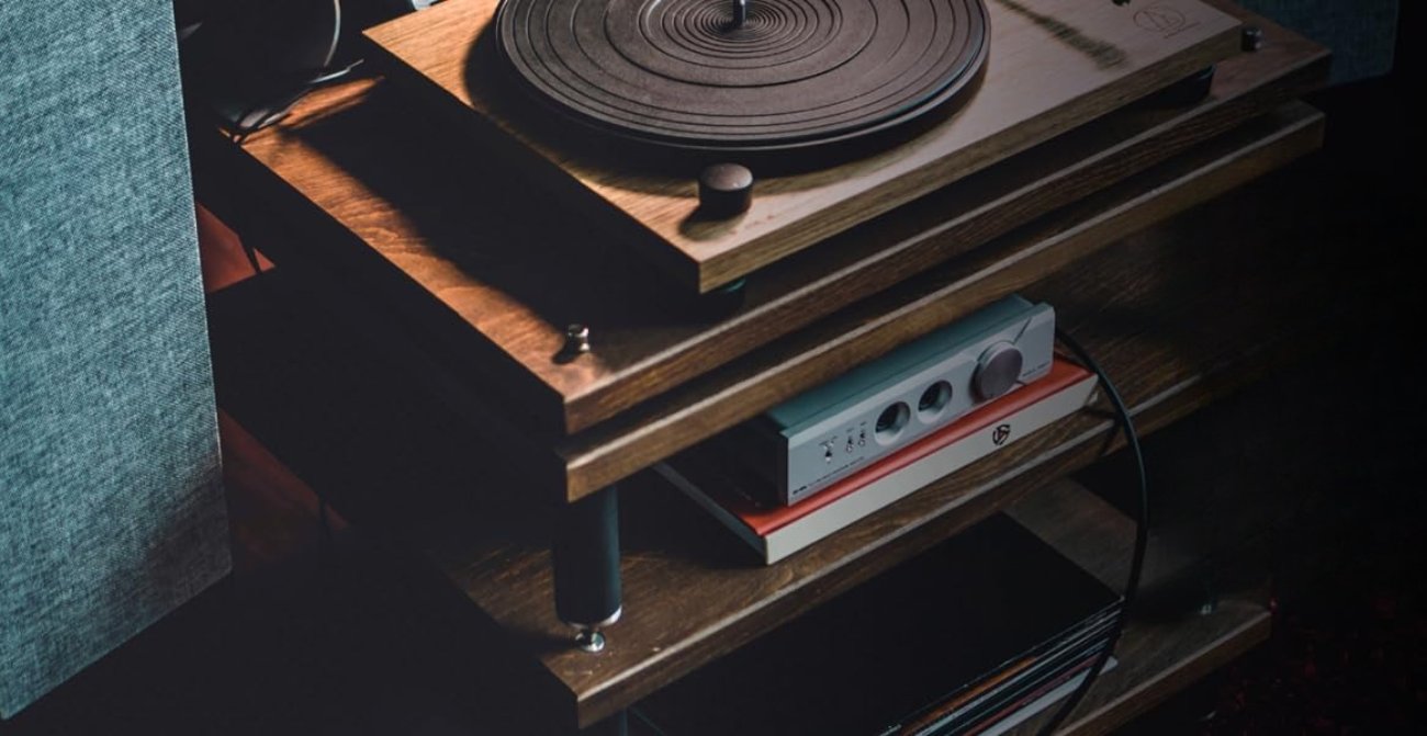 Avis sur la Platine Vinyle Audio-Technica AT-LPW30TK