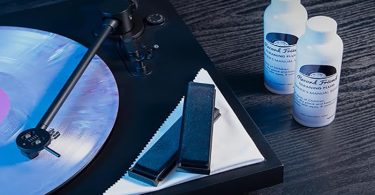 Big Fudge Kit Nettoyage Vinyles Test Complet et Avis Détaillé