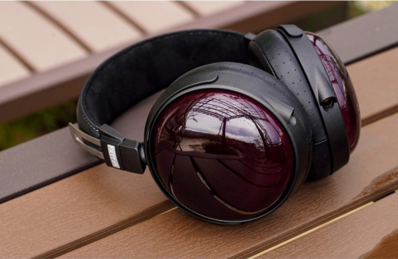 FiiO FT13 Ce Casque Hi-Fi Utilise un Bois Rare qui Change de Couleur avec le Temps