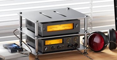FiiO R2R Warmer L'âme analogique dans un monde numérique