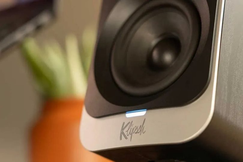 Klipsch ProMedia Lumina - La Légende Audio du Bureau se Réinvente (Enfin !)