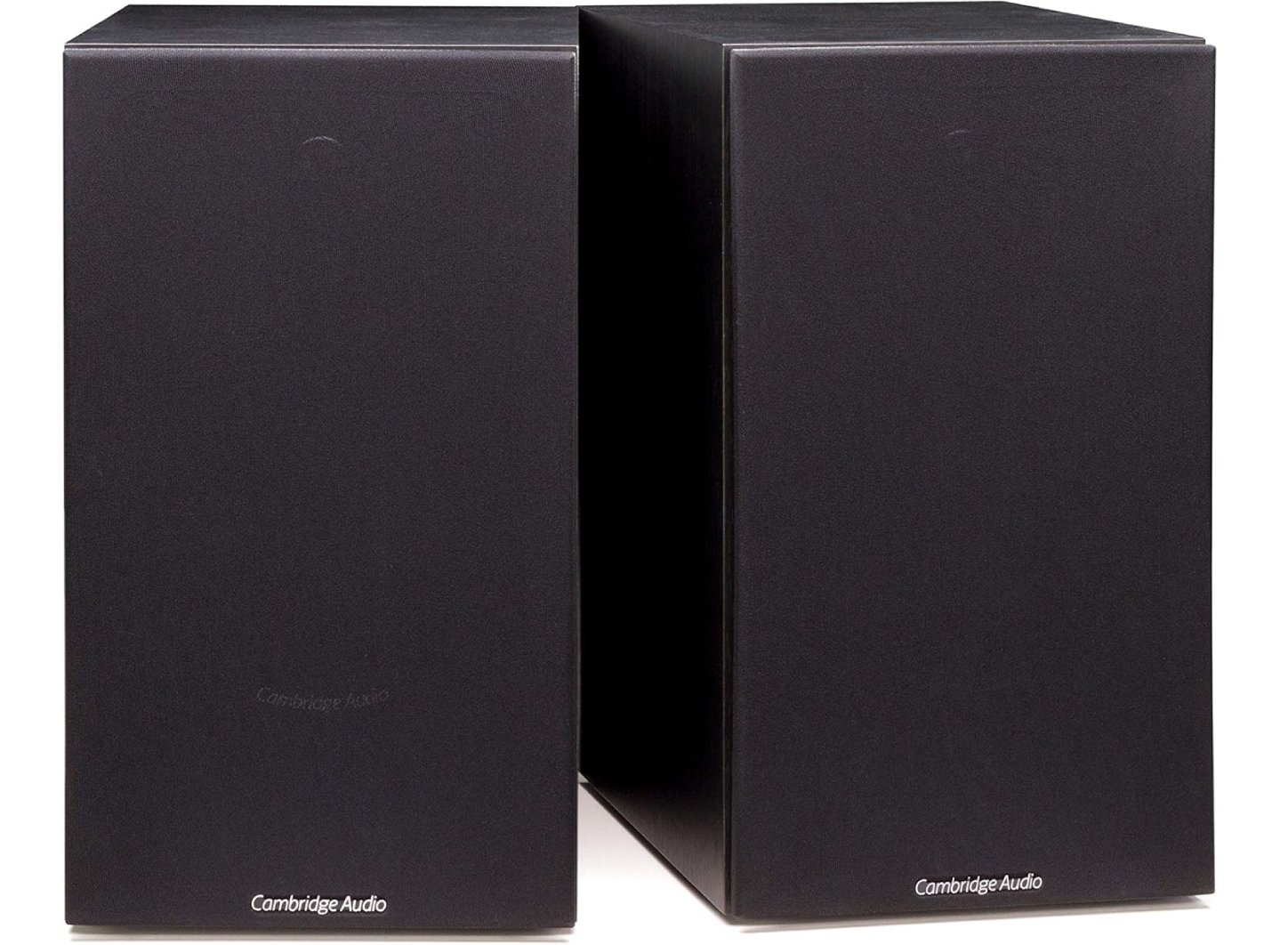 MON Avis sur les Enceintes Cambridge Audio SX60