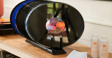 Machine Nettoyage Vinyle SPINCARE Test Complet et Avis Détaillé