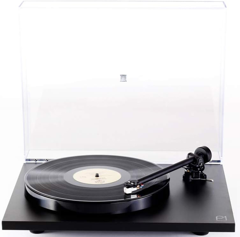 Platine Vinyl Rega Planar 1 La Référence - Audiophile Britannique Accessible