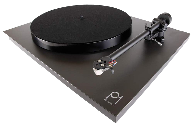 Platine Vinyl - Rega Planar 1 La Référence Audiophile Britannique Accessible