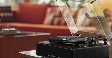 Platine Vinyle 1 BY ONE Notre Avis Complet