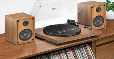 Platine Vinyle SeeYing Notre Avis Complet