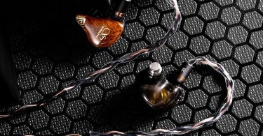 SHANLING Majestic Test Complet des IEM Flagship Tribrides 12 Drivers