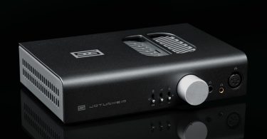 Schiit Jotunheim 3 - La Légende de l'Ampli Casque se Réinvente (et Devient Intelligente)