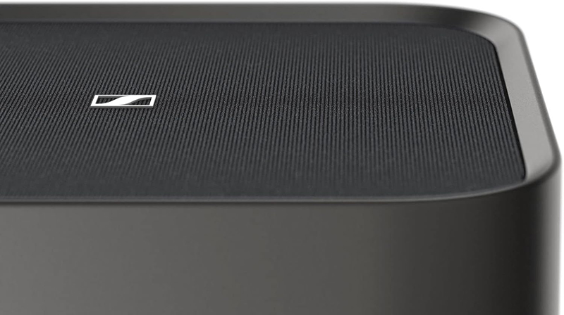 Sennheiser AMBEO Sub Le Caisson de - Basses Qui Sublime l'Expérience AMBEO