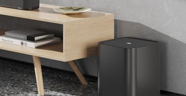 Sennheiser AMBEO Sub Le Caisson de Basses Qui Sublime l'Expérience AMBEO