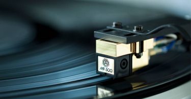 Test COMPLET de la Cellule Phono Nagaoka MP-300