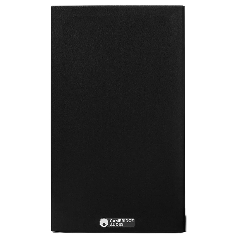 Test Complet des Enceintes Cambridge Audio SX60 Notre - Avis Détaillé