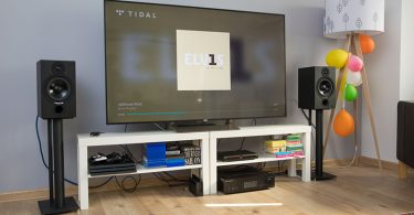 Test Complet des Enceintes Cambridge Audio SX60 Notre Avis Détaillé