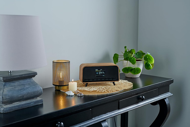 Test du Thomson RT850DABBT Analyse technique complète