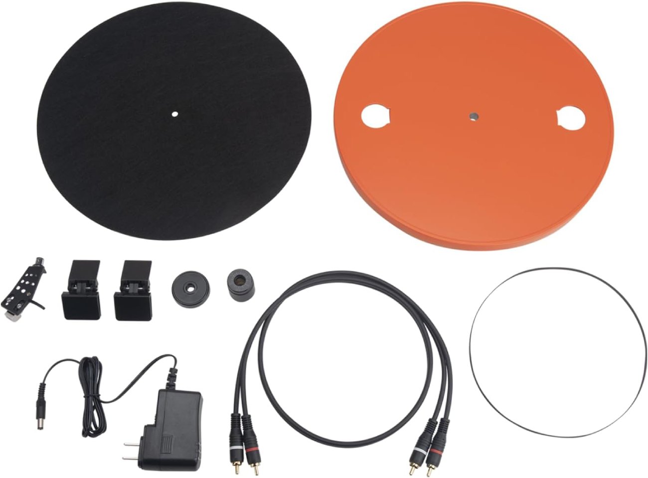 Test et Avis JBL Spinner BT - La Platine Vinyle Bluetooth qui Allie Élégance et Modernité