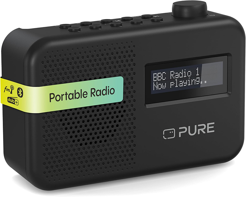 Vue de Cote test du Pure Elan One2 Analyse technique complète