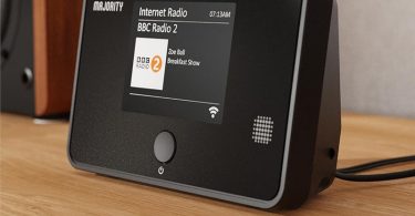 Avant Test du Majority Robinson 2IR Analyse technique complète