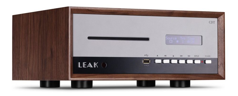 Avis sur le Leak CDT CD Transport