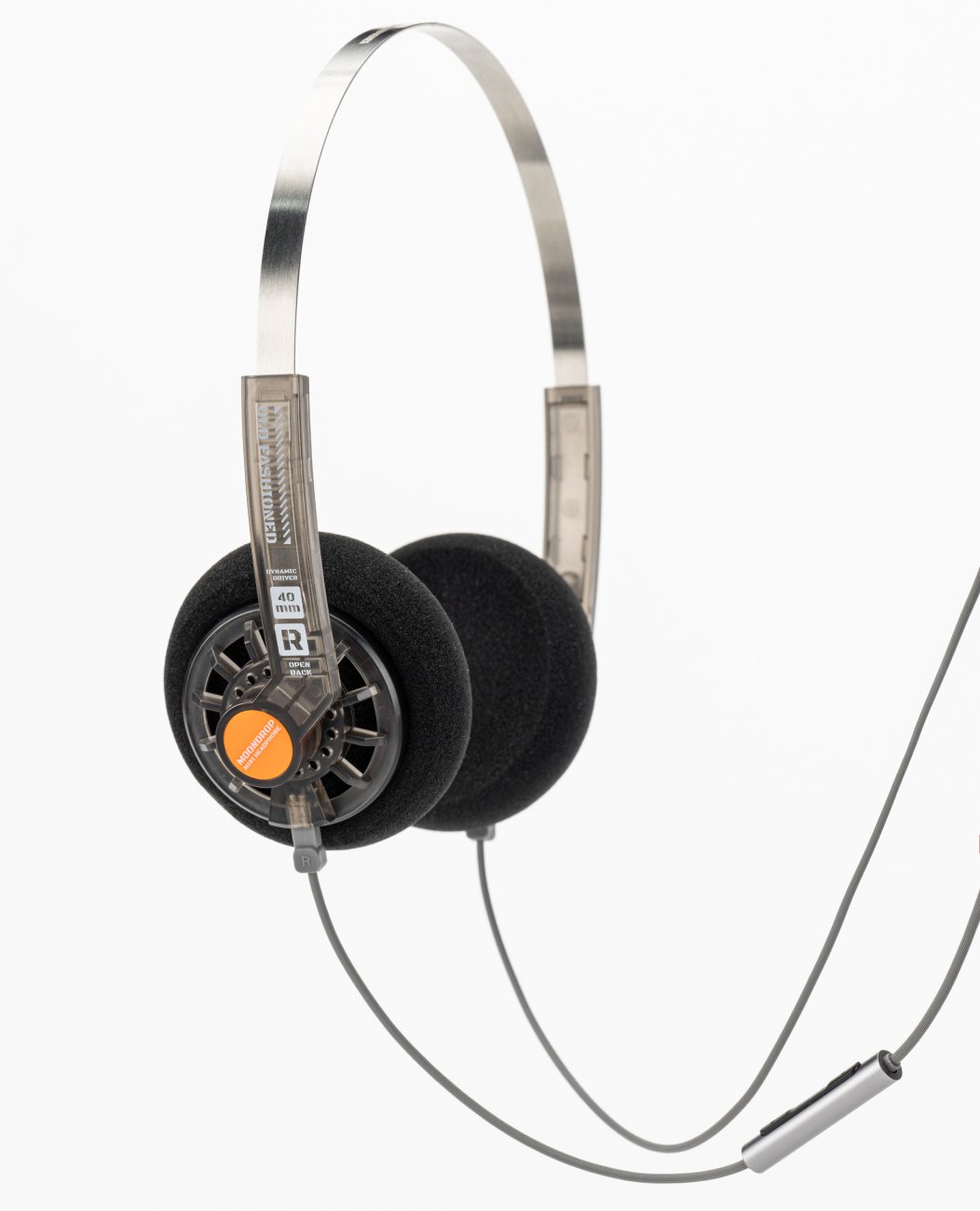 Moondrop Old Fashioned - Le Retour du Supra-Aural Ouvert
