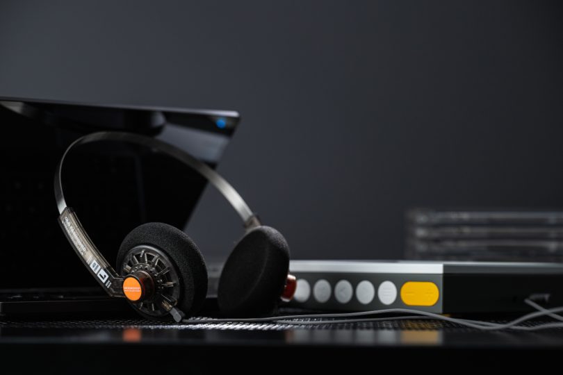 Moondrop Old Fashioned - Quand le Look Walkman Rencontre l'Ingénierie Moderne