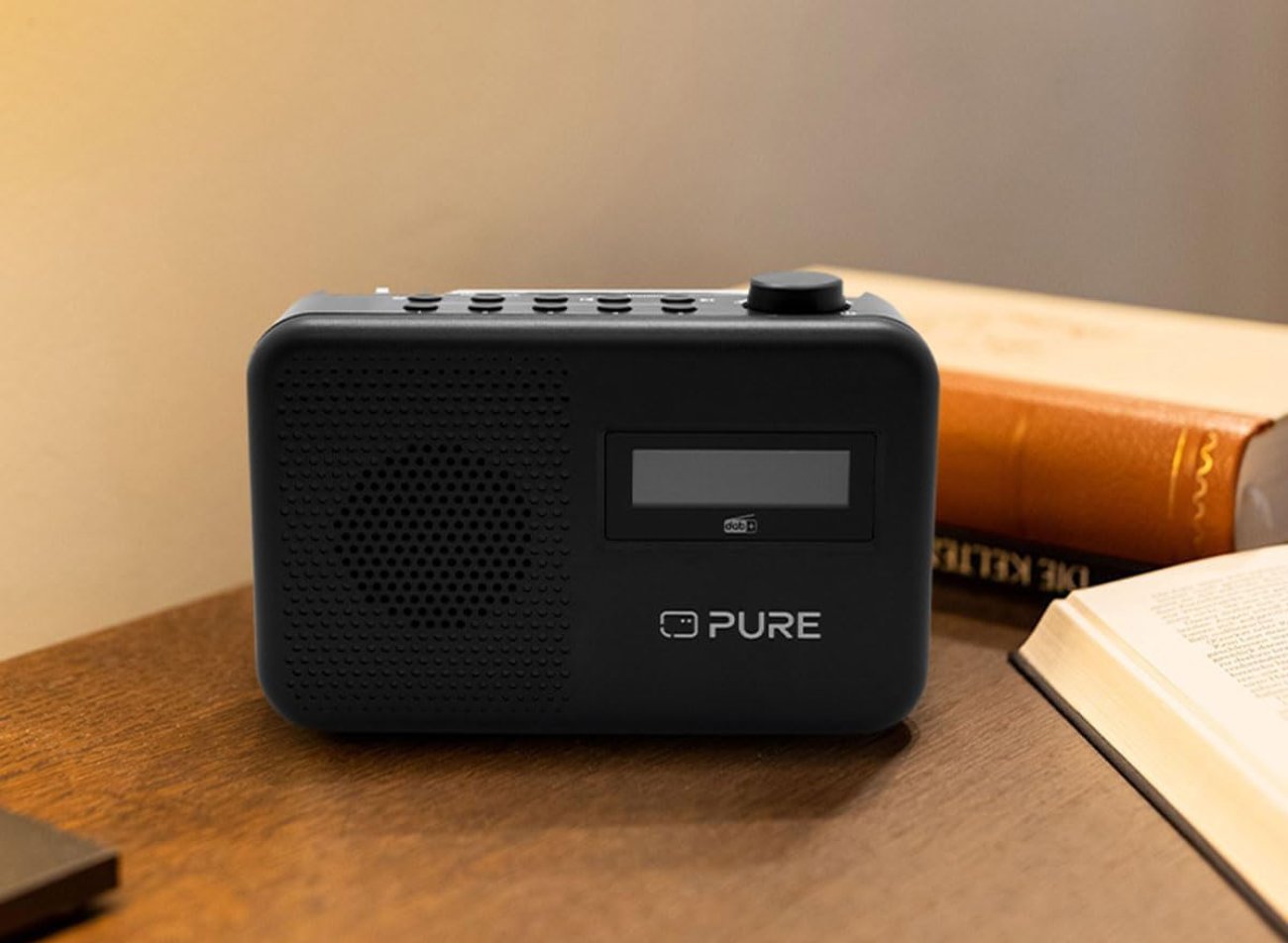 Test COMPLET de la Radio Pure Elan One2