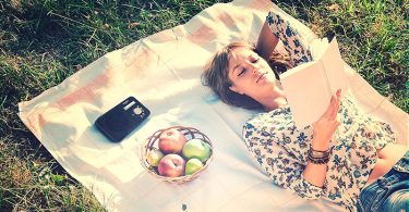 Test TechniSat - VIOLA 2 radio DAB+ portable compacte et abordable