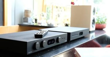 Test du Audiolab 6000CDT Analyse technique complète