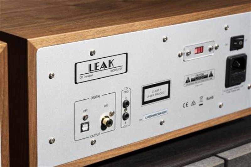 Test du Leak CDT CD Transport - Analyse technique complète