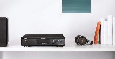 Test du Lecteur CD HiFi Denon DCD-600NE Analyse technique complète