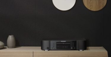 Test du Marantz CD6007 - Analyse technique complète