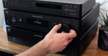 Test du NAD C 538 Analyse technique complète