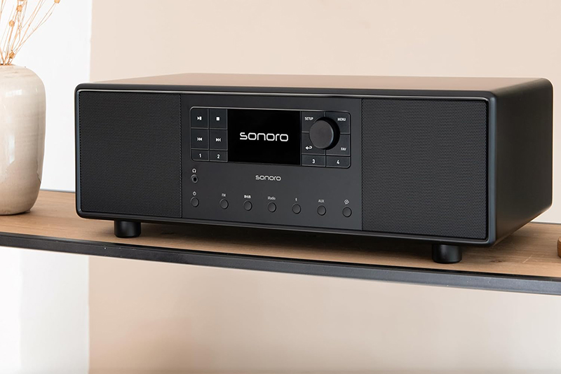 Test du sonoro Primus Analyse technique complète