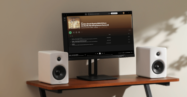 CES 2026 - Edifier M90, ou comment réconcilier votre TV et votre PC avec une seule paire d'enceintes