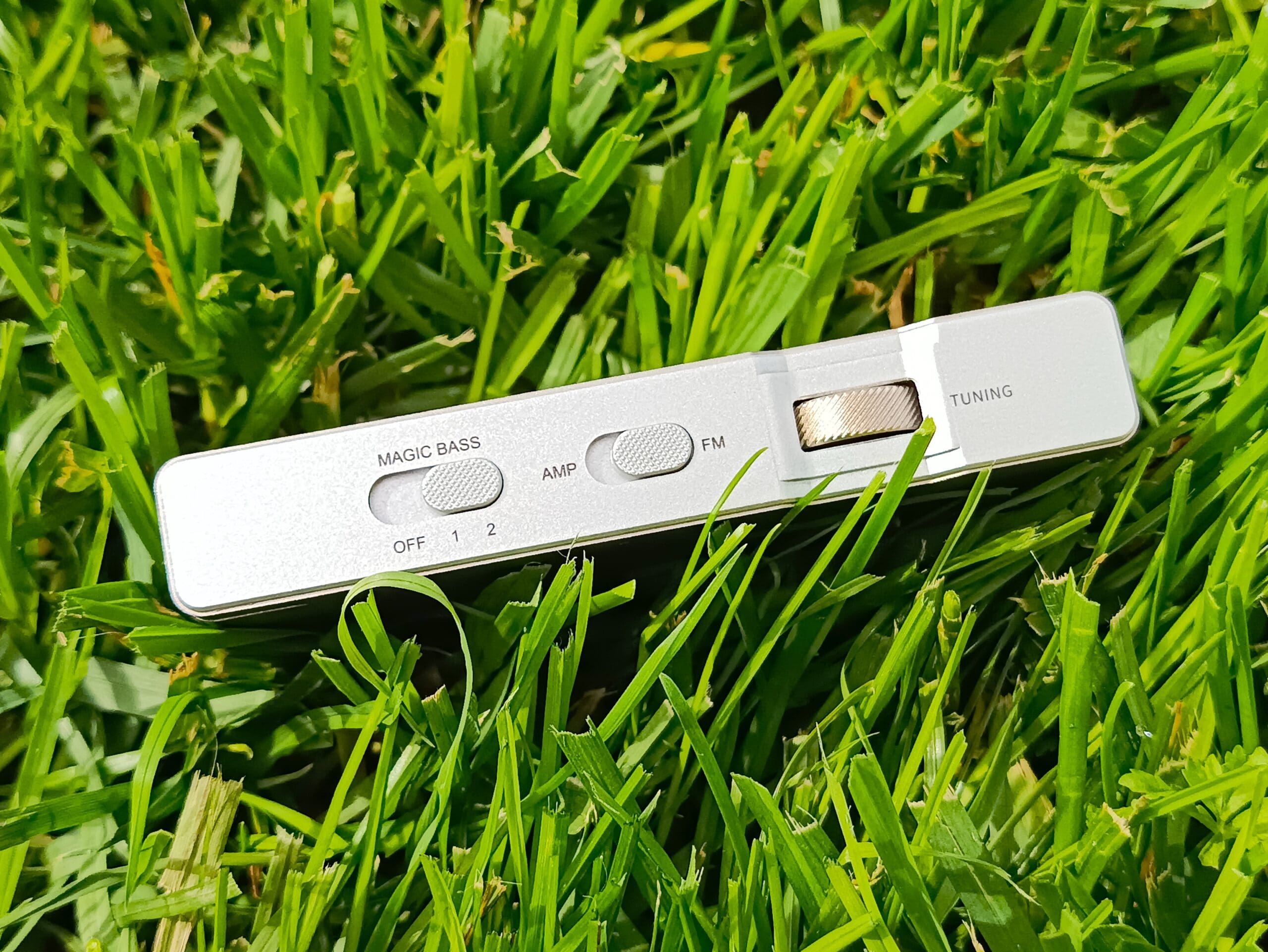 Pour Qui est Fait le FiiO RR11