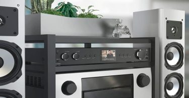 Test du Hama iTuner Hi-FI DIT2105SBTX Analyse technique complète